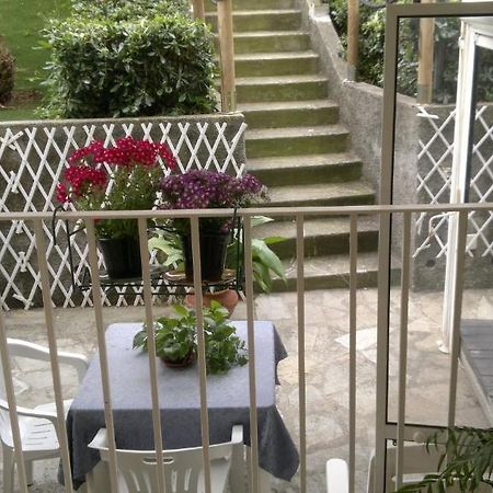 Hotel Le Conchiglie Levanto Exterior foto