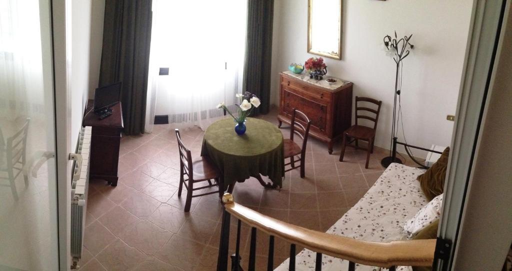 Hotel Le Conchiglie Levanto Exterior foto