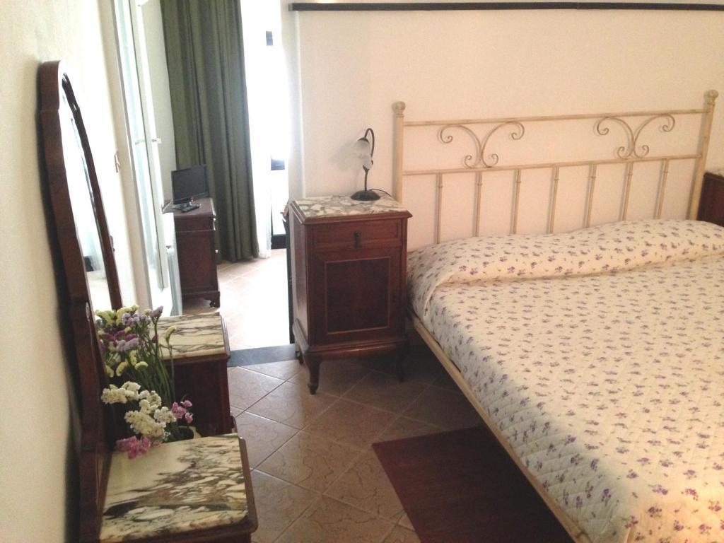 Hotel Le Conchiglie Levanto Exterior foto
