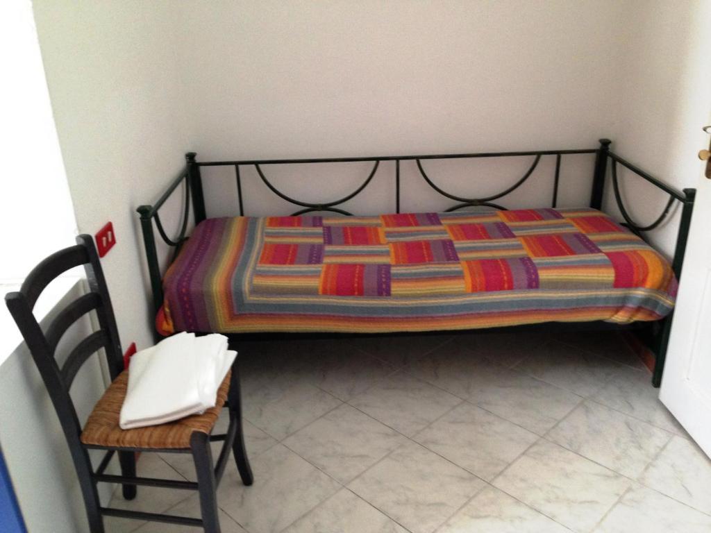 Hotel Le Conchiglie Levanto Exterior foto